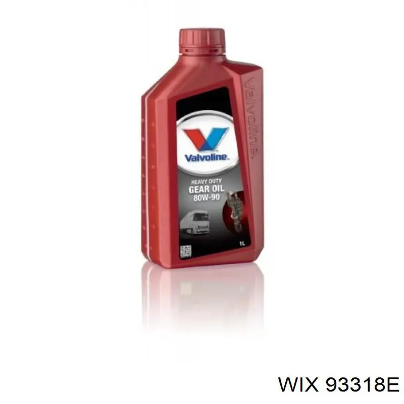 106970 Febi Filtro de aire de motor
