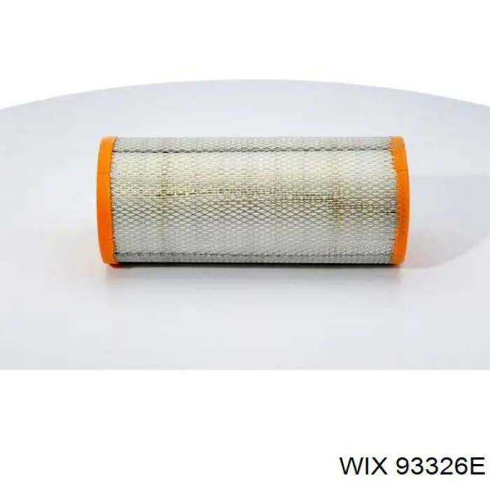 93326E WIX filtro de aire