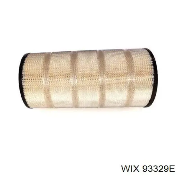 El filtro de aire WIX 93329E precio, desde 61,27 EUR