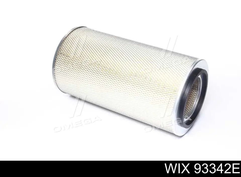 B0541DK Дорожная Карта filtro de aire