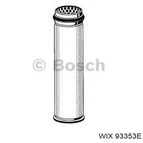 El filtro de aire WIX 93353E precio, desde 6,84 EUR