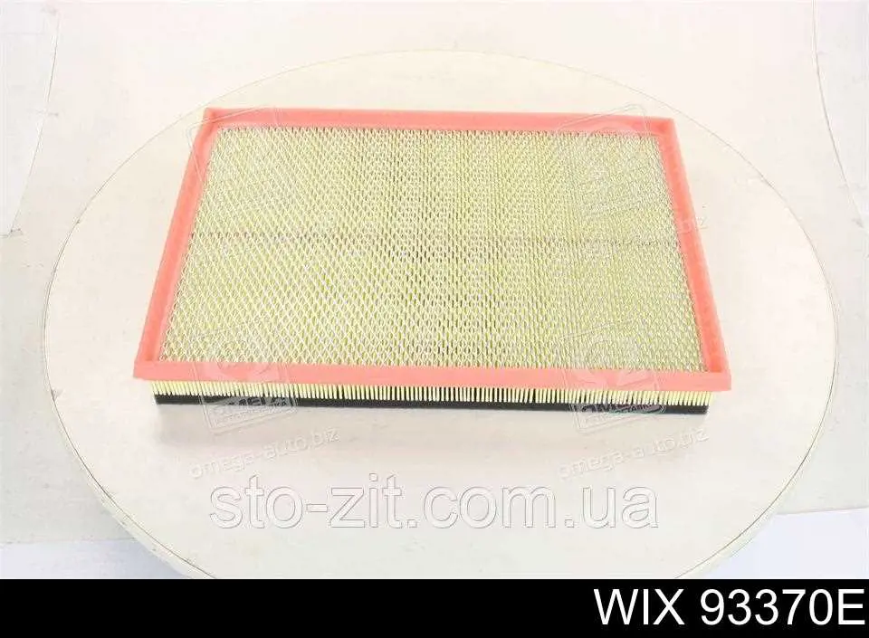 Comprar 93370E WIX Filtro de aire