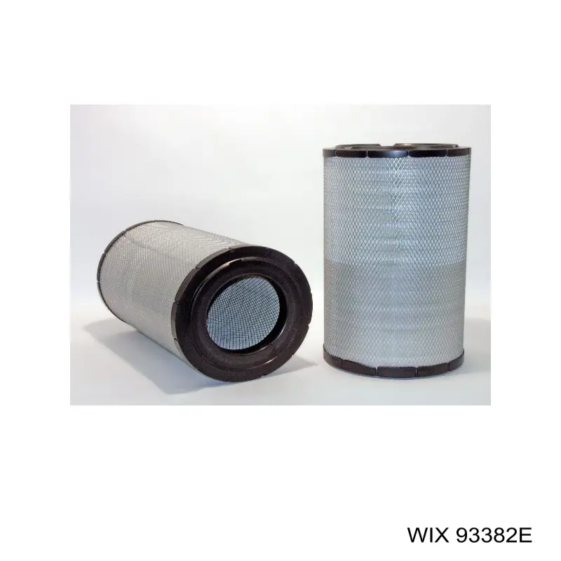 El filtro de aire WIX 93382E precio, desde 60,04 EUR