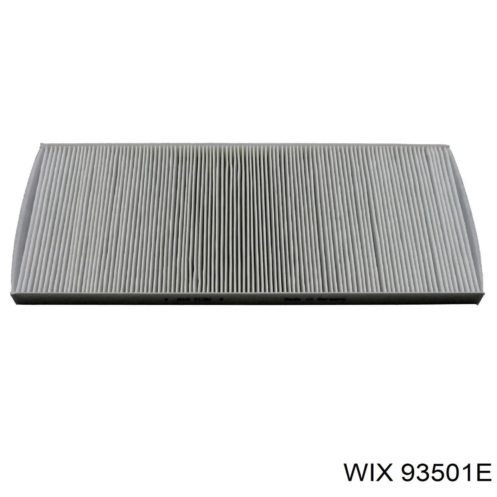 Comprar 93501E WIX Filtro de aire del habitáculo