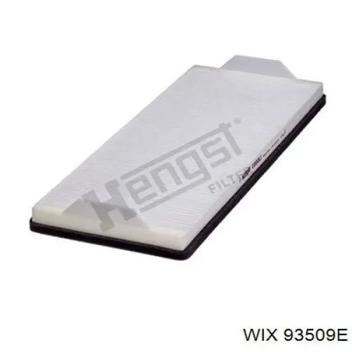 Comprar 93509E WIX Filtro de aire del habitáculo