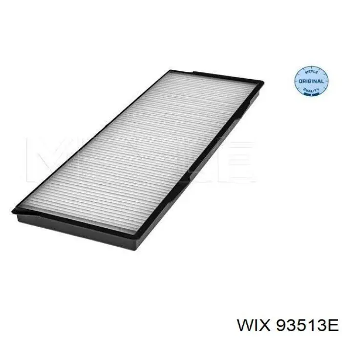 Filtro de cabina Scania 1913500 precio, desde 13,14 EUR