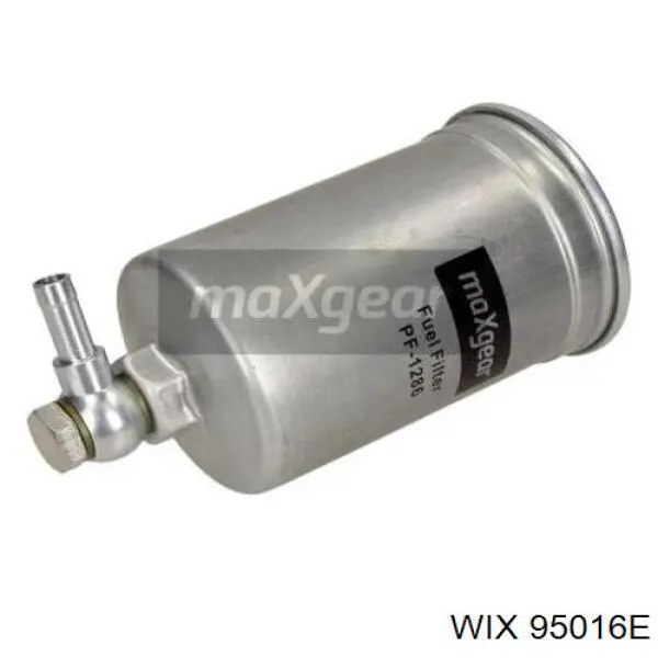 Comprar 95016E WIX Filtro diesel