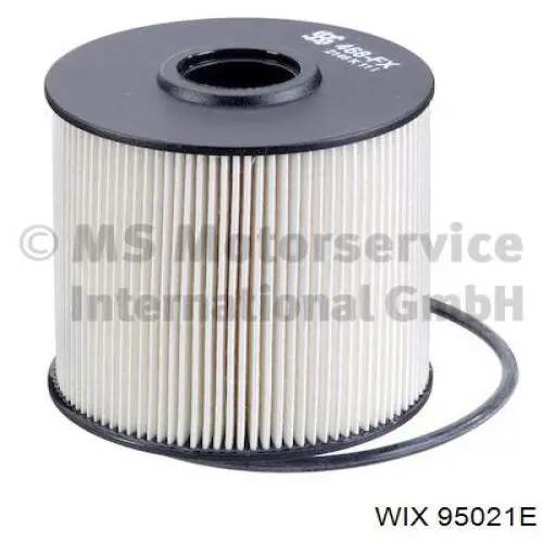 Filtro combustible WIX 95021E precio, desde 9,05 EUR