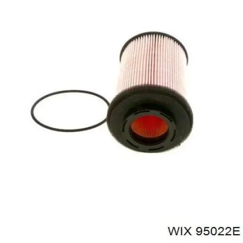 Filtro combustible WIX 95022E