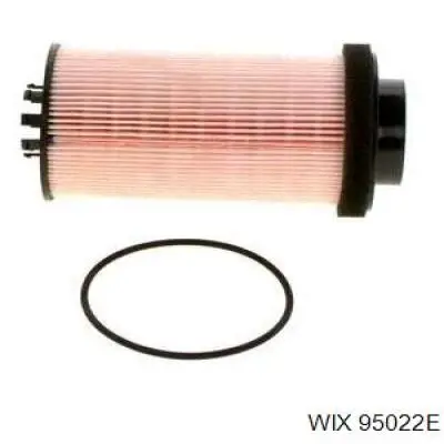 Filtro combustible WIX 95022E precio, desde 11,17 EUR
