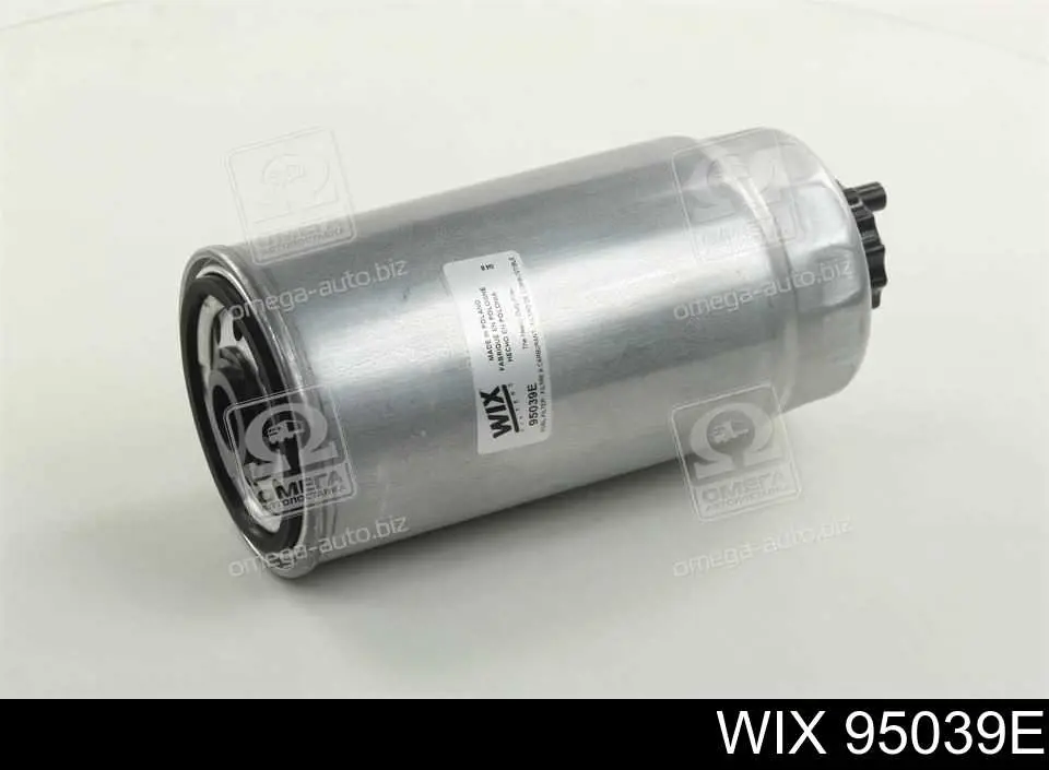 Comprar 95039E WIX Filtro diesel