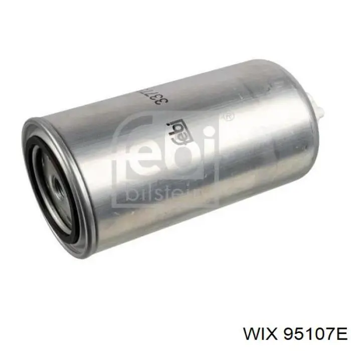 Comprar 95107E WIX Filtro diesel