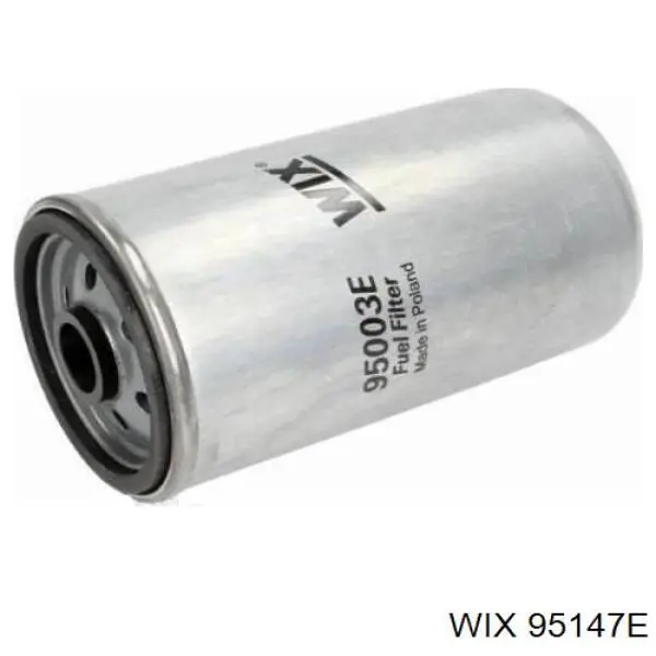 95147E WIX filtro combustible