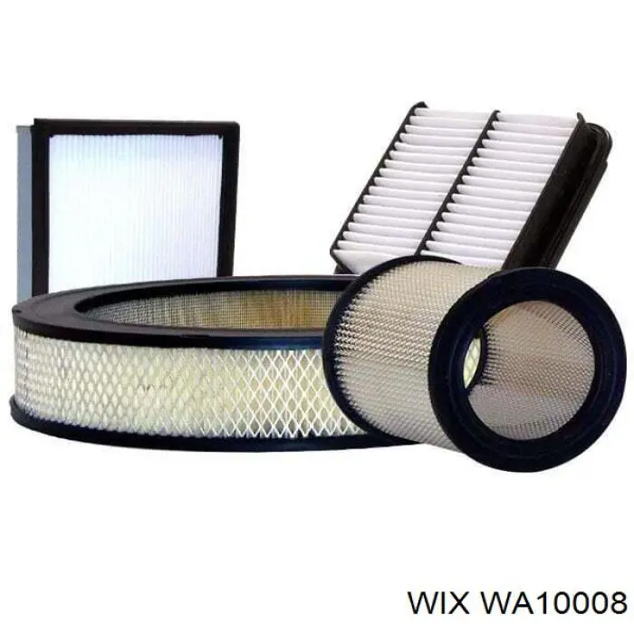 El filtro de aire AND 3C129068 precio, desde 16,88 EUR