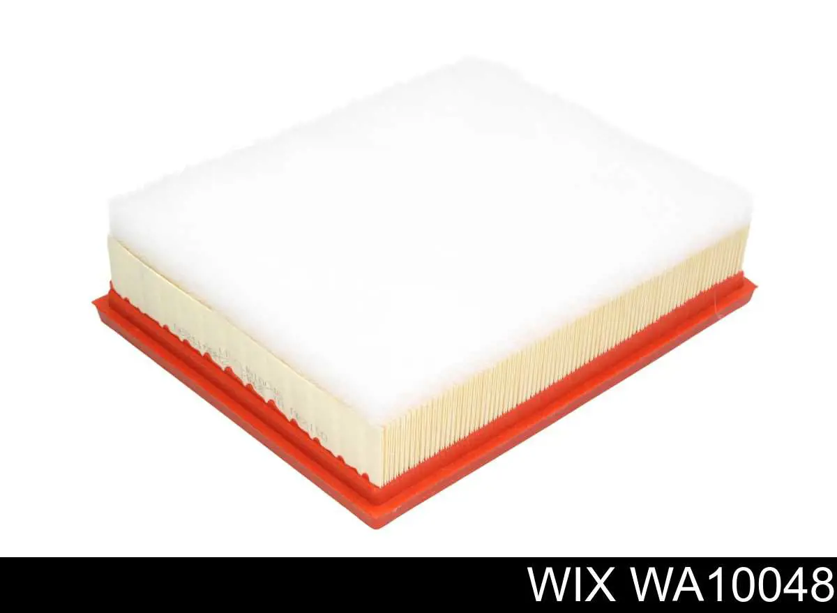 WA10048 WIX filtro de aire