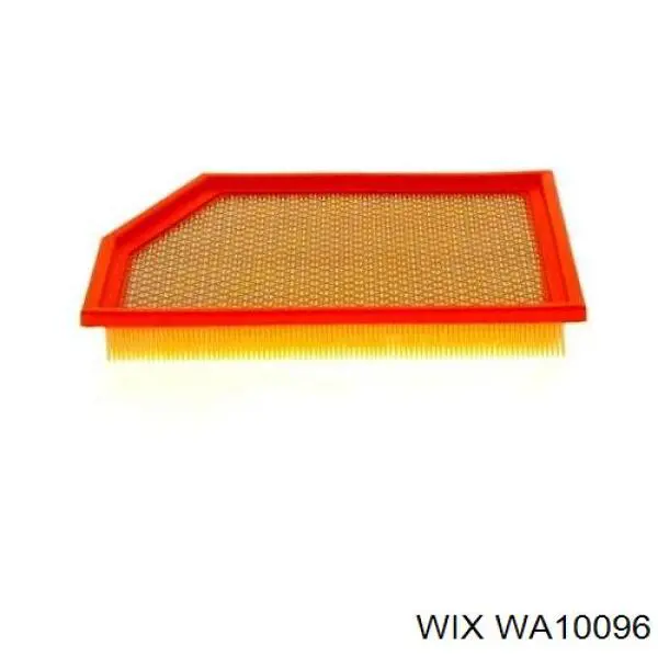 El filtro de aire WIX WA10096 precio, desde 13,24 EUR