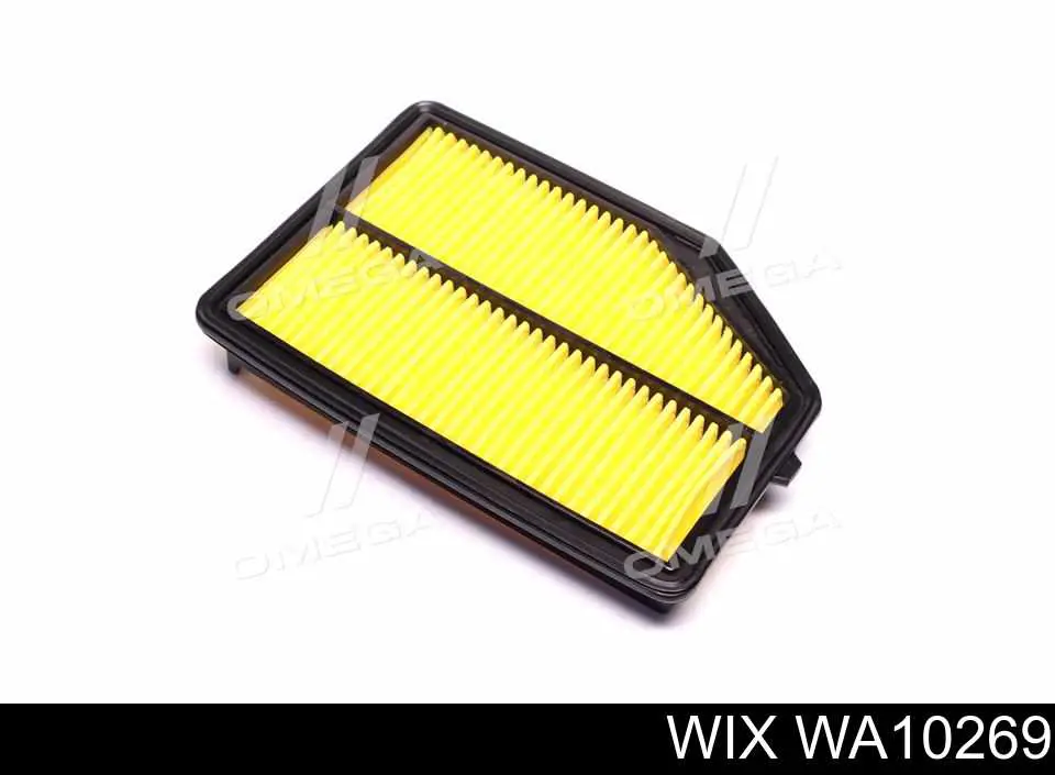 WA10269 WIX filtro de aire