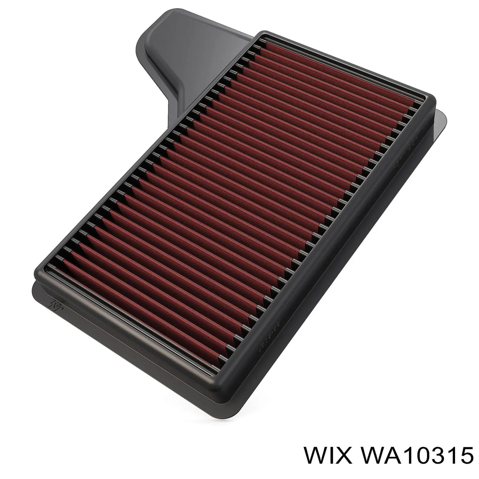 El filtro de aire WIX WA10315 precio, desde 22,48 EUR