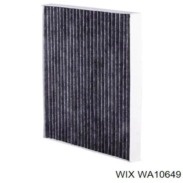 Comprar WA10649 WIX Filtro de aire