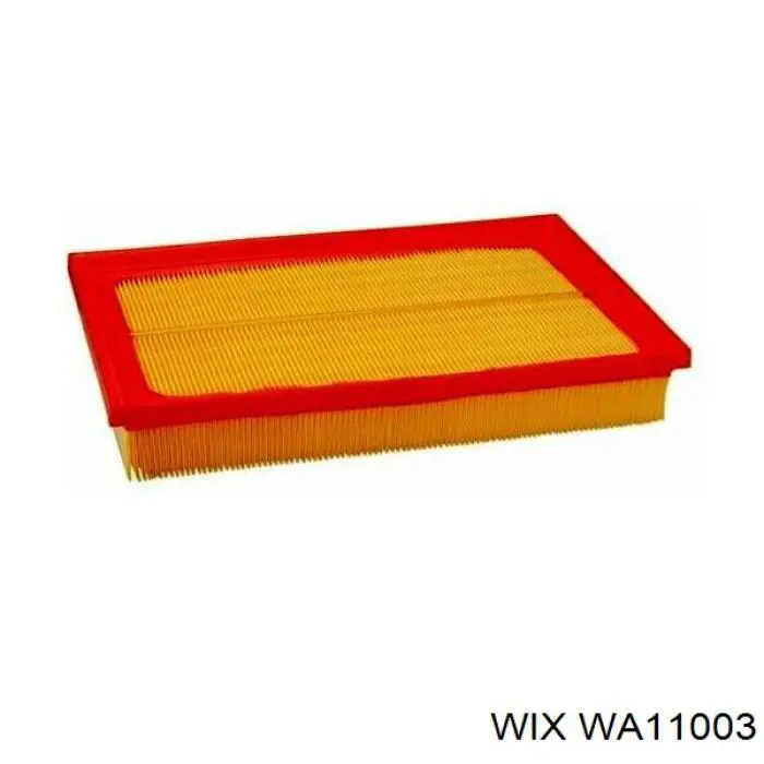 WA11003 WIX filtro de aire