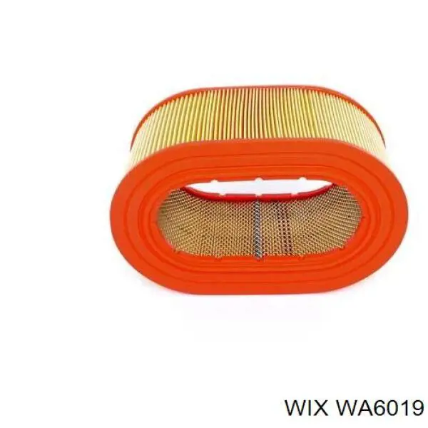 Filtro de aire WIX WA6019