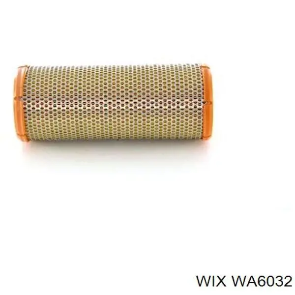 WA6032 WIX filtro de aire