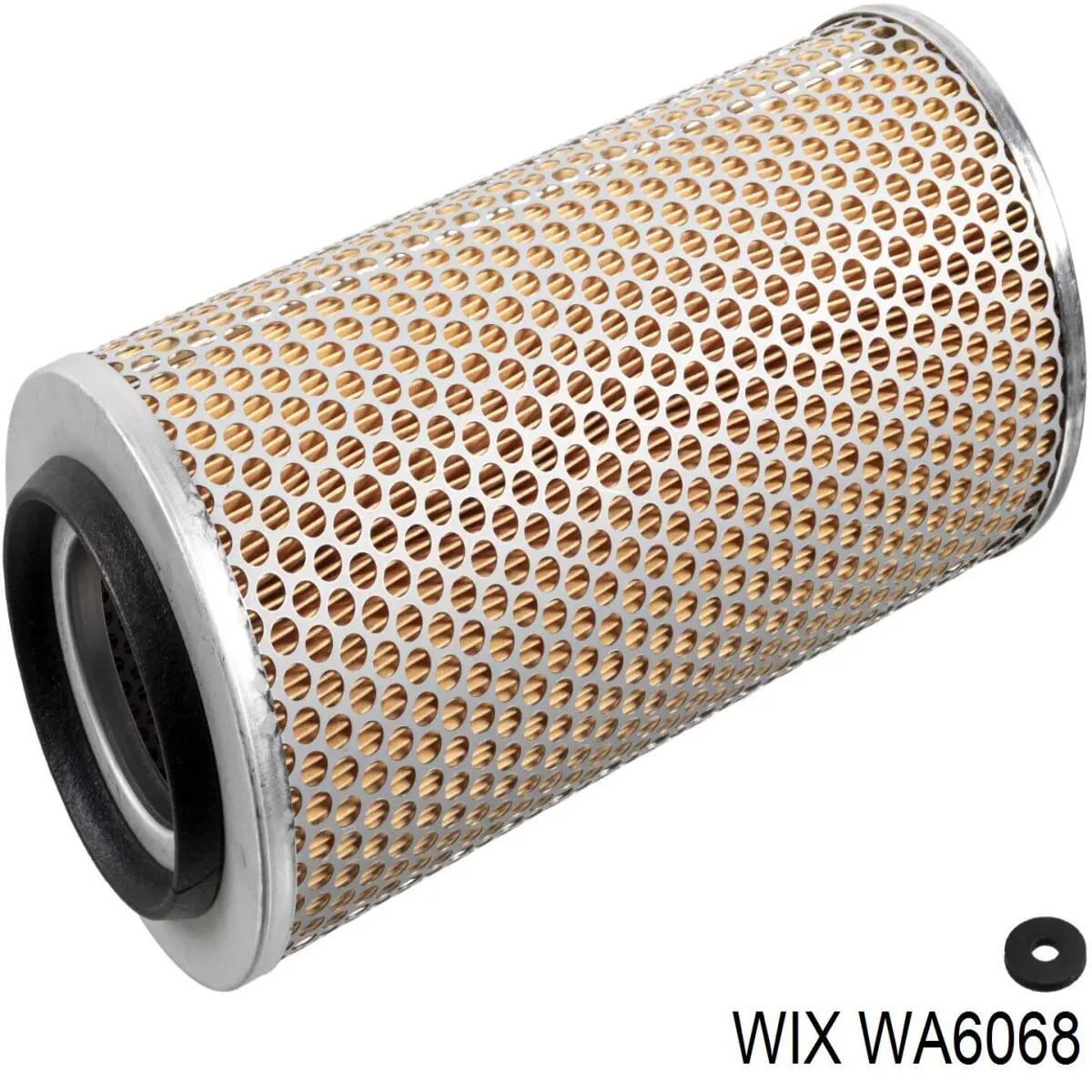 WA6068 WIX filtro de aire