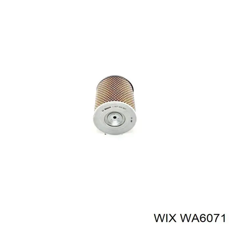 WA6071 WIX filtro de aire