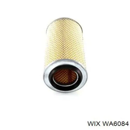 Comprar WA6084 WIX Filtro de aire