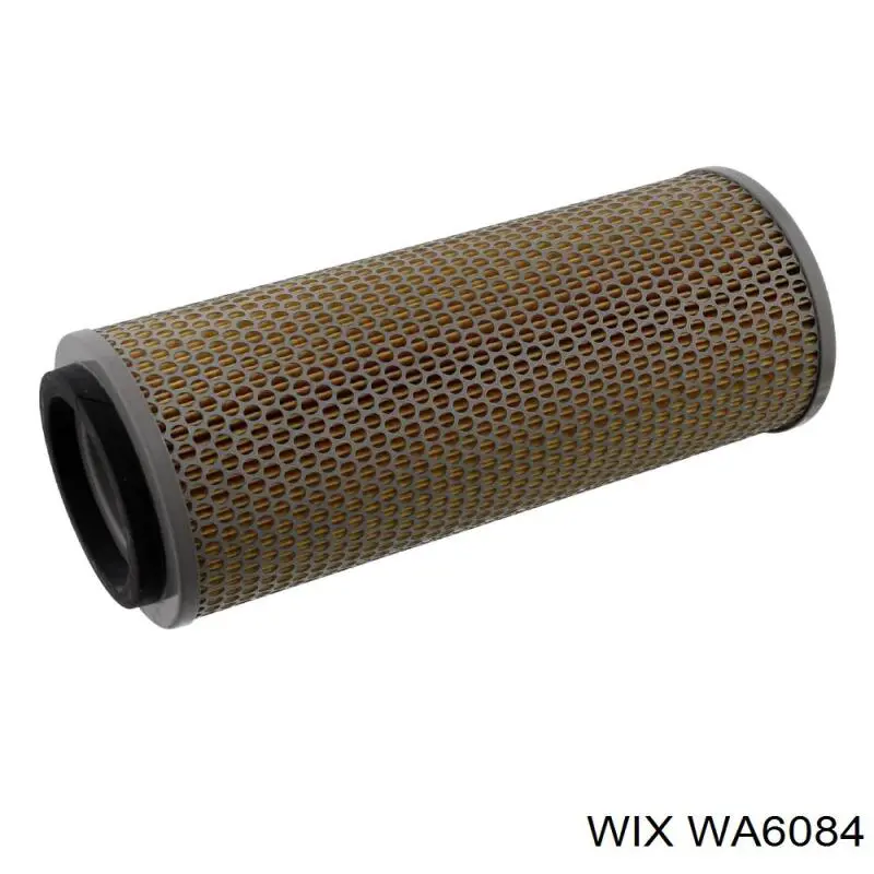 WA6084 WIX filtro de aire