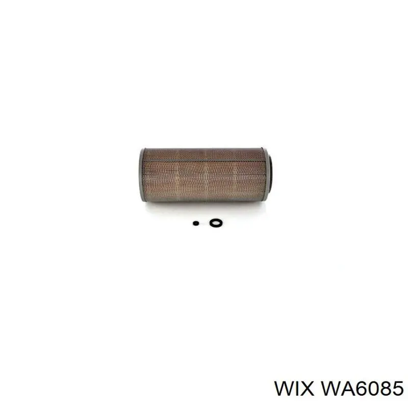 El filtro de aire WIX WA6085 precio, desde 25,00 EUR