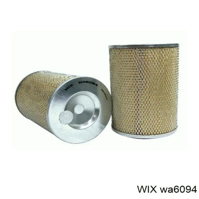 Filtro de aire WIX WA6094