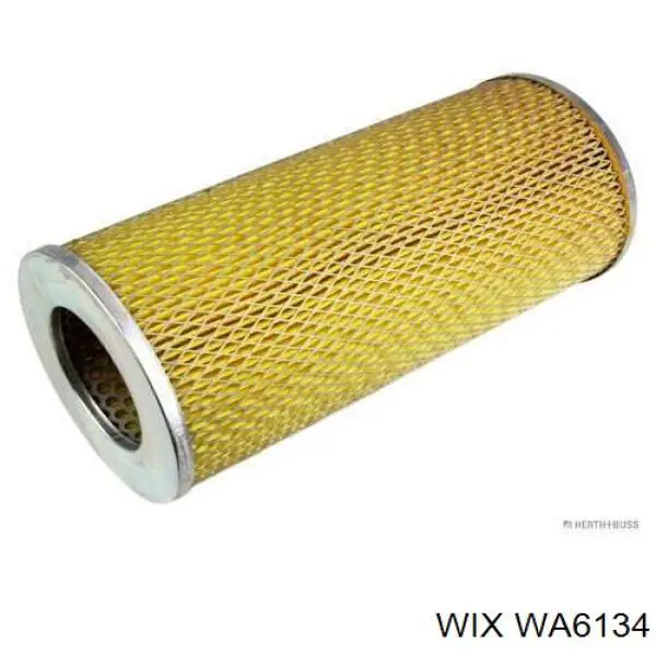 WA6134 WIX filtro de aire