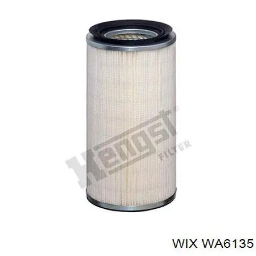 Comprar WA6135 WIX Filtro de aire
