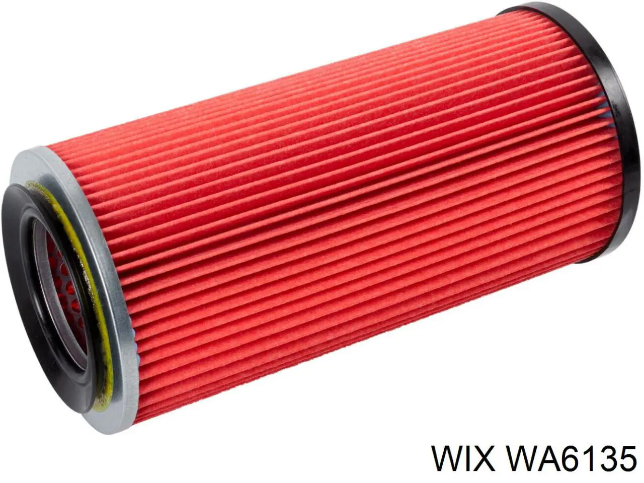 WA6135 WIX filtro de aire