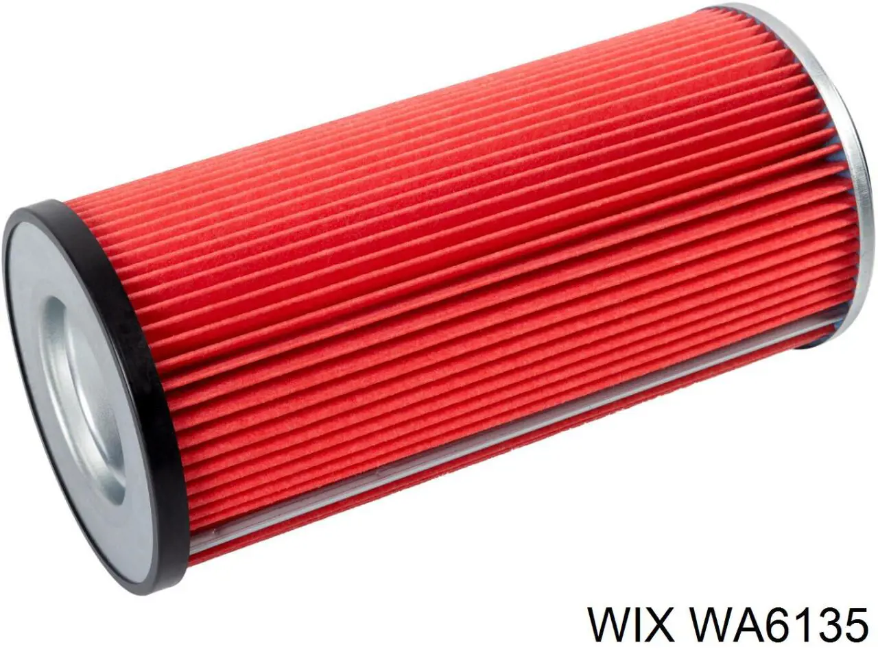 El filtro de aire WIX WA6135 precio, desde 17,02 EUR