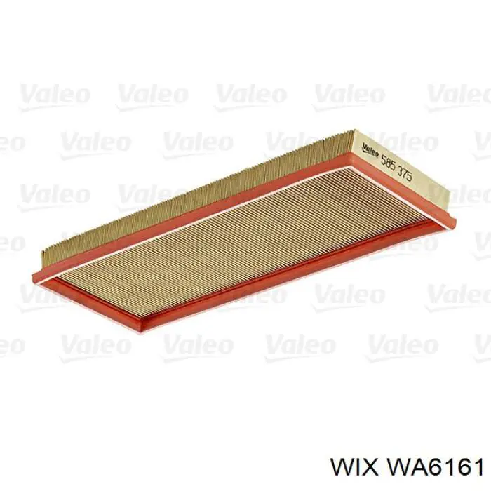 Comprar WA6161 WIX Filtro de aire
