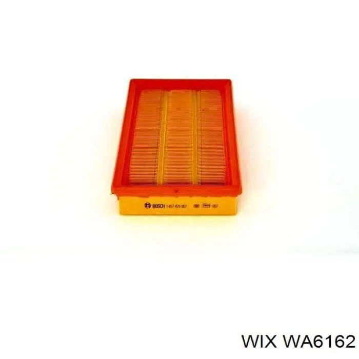 WA6162 WIX filtro de aire
