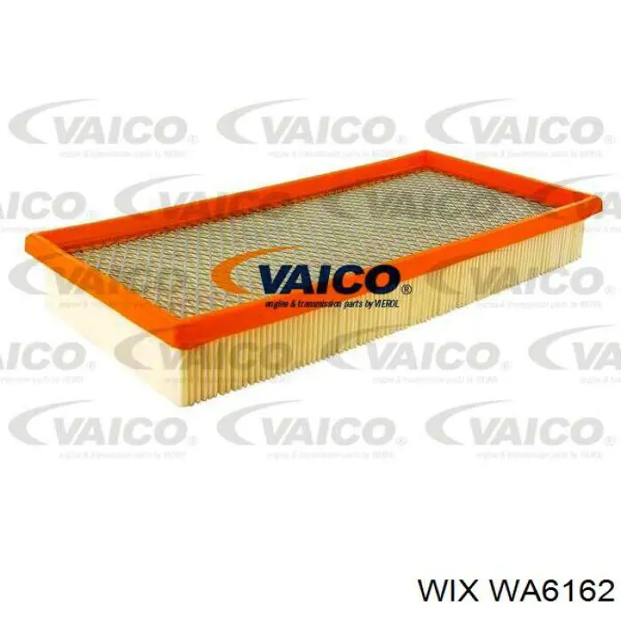 El filtro de aire WIX WA6162 precio, desde 6,48 EUR