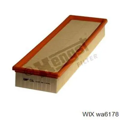 Filtro de aire WIX WA6178