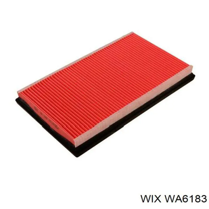 Comprar WA6183 WIX Filtro de aire