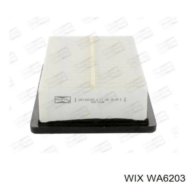 WA6203 WIX filtro de aire