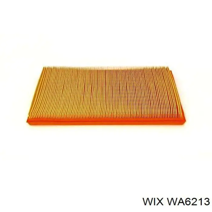 WA6213 WIX filtro de aire
