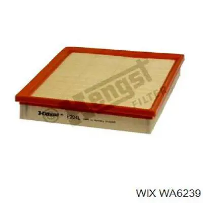 Comprar WA6239 WIX Filtro de aire