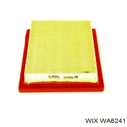 WA6241 WIX filtro de aire