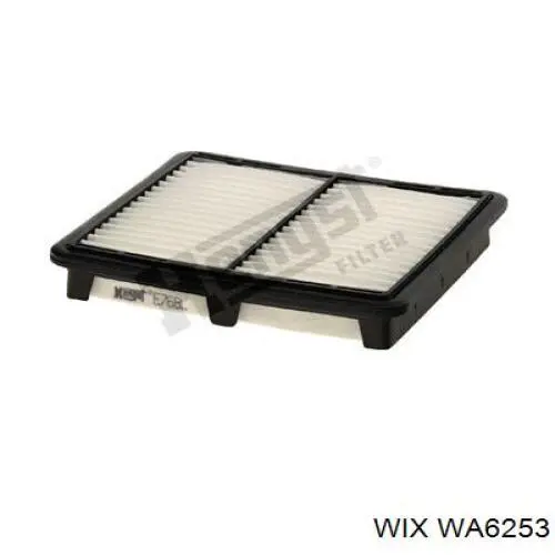 El filtro de aire WIX WA6253 precio, desde 5,58 EUR