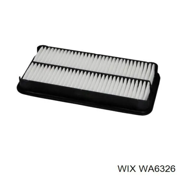 Comprar WA6326 WIX Filtro de aire