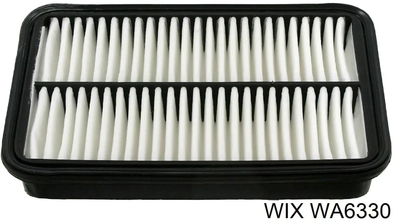 Comprar WA6330 WIX Filtro de aire