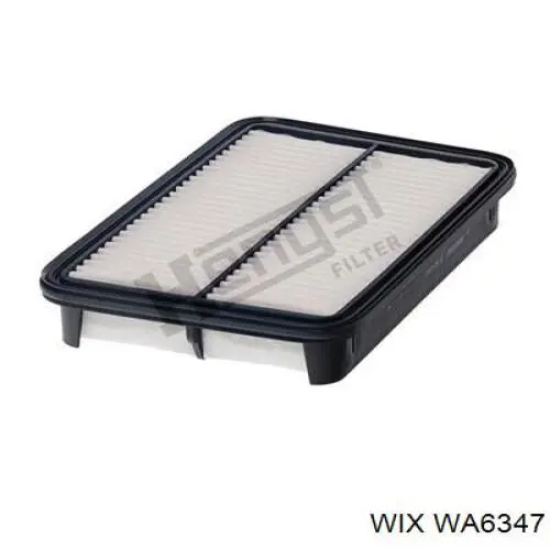 WA6347 WIX filtro de aire