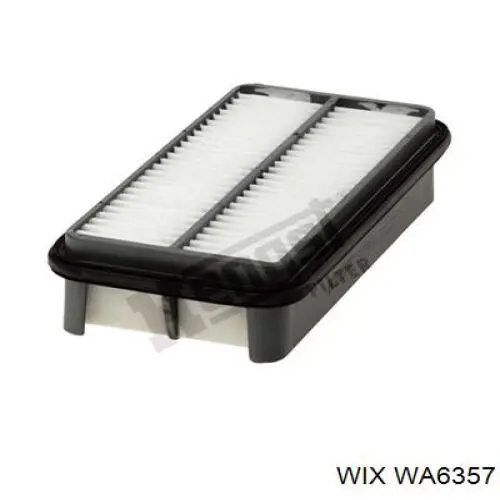 Comprar WA6357 WIX Filtro de aire